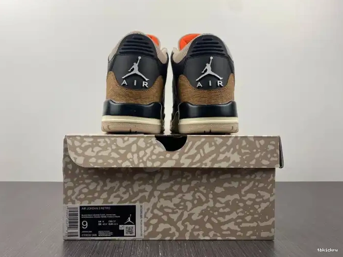 Rep TBK Elephant Jordan CT8532-008 Desert 3 Air 0524